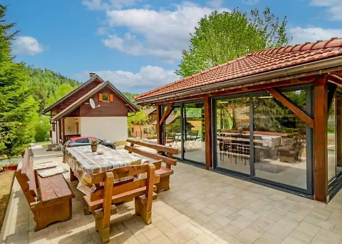 Relax By Interhome Vakantiehuis