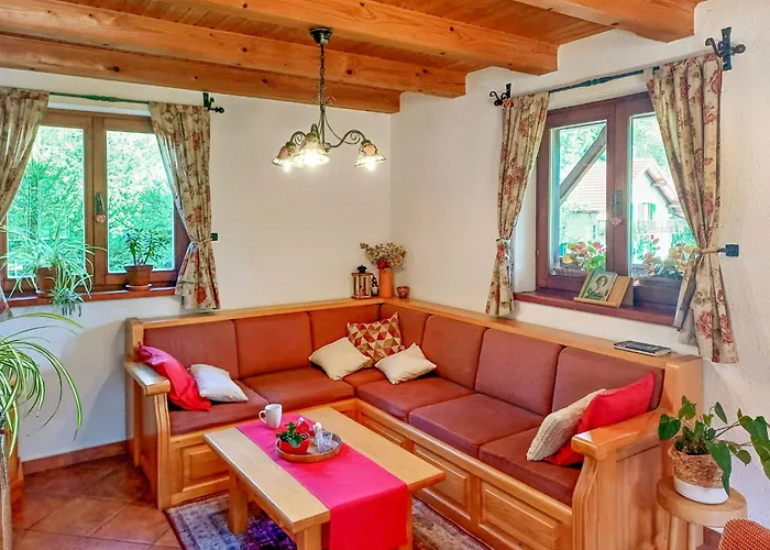 Relax By Interhome Fužine
