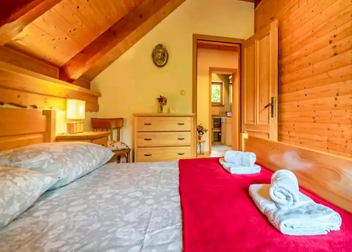 Relax By Interhome