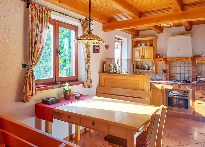 Relax By Interhome * Fužine