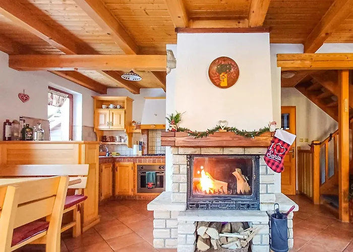 Vakantiehuis Relax By Interhome
