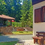 Relax By Interhome Tatil Evi Fužine