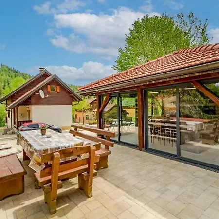 Relax By Interhome بيت للعطل