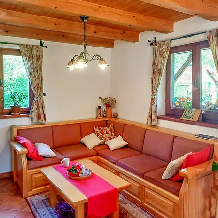 Relax By Interhome Fužine