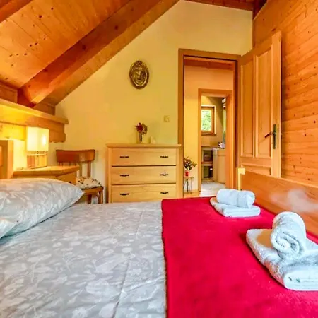 Relax By Interhome