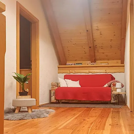 Relax By Interhome بيت للعطل Fužine