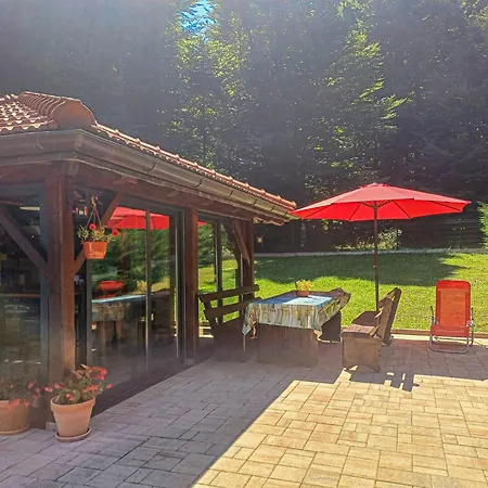 Relax By Interhome بيت للعطل *