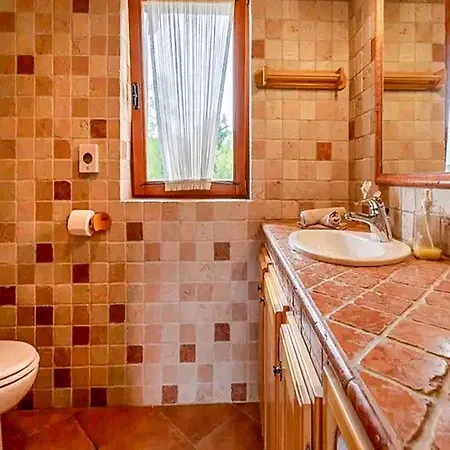 Relax By Interhome * Fužine