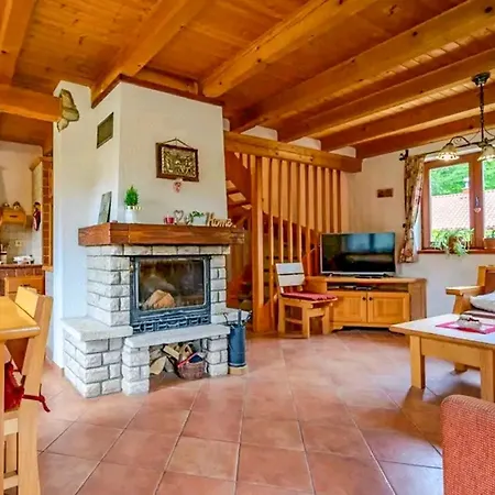 بيت للعطل Relax By Interhome *