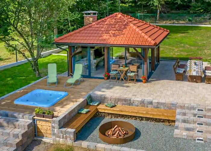 Tatil Evi Relax By Interhome