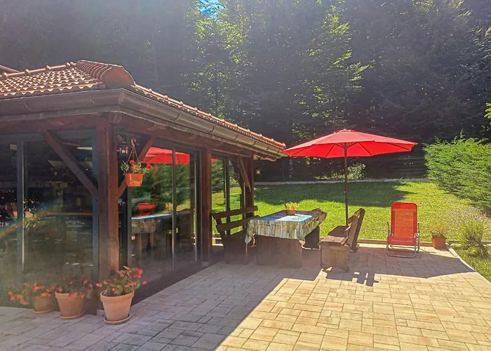 Relax By Interhome Tatil Evi *